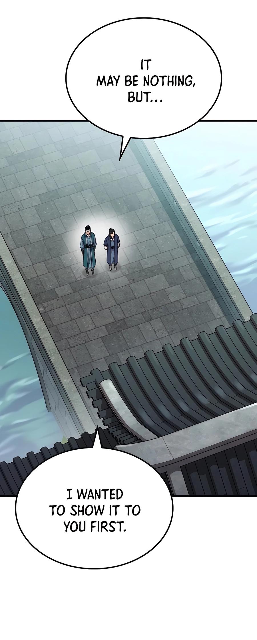 Reincarnated Murim Lord Chap 62 - Next Chap 63