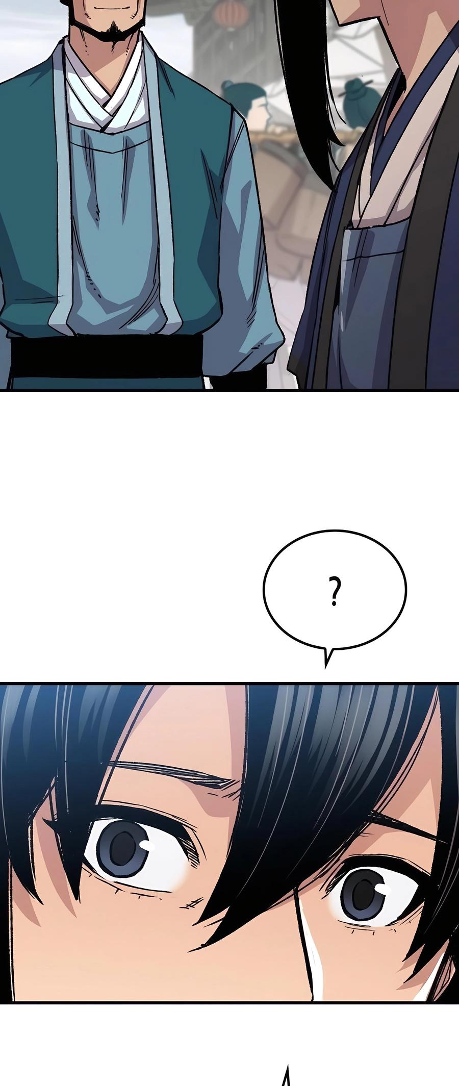 Reincarnated Murim Lord Chap 62 - Next Chap 63