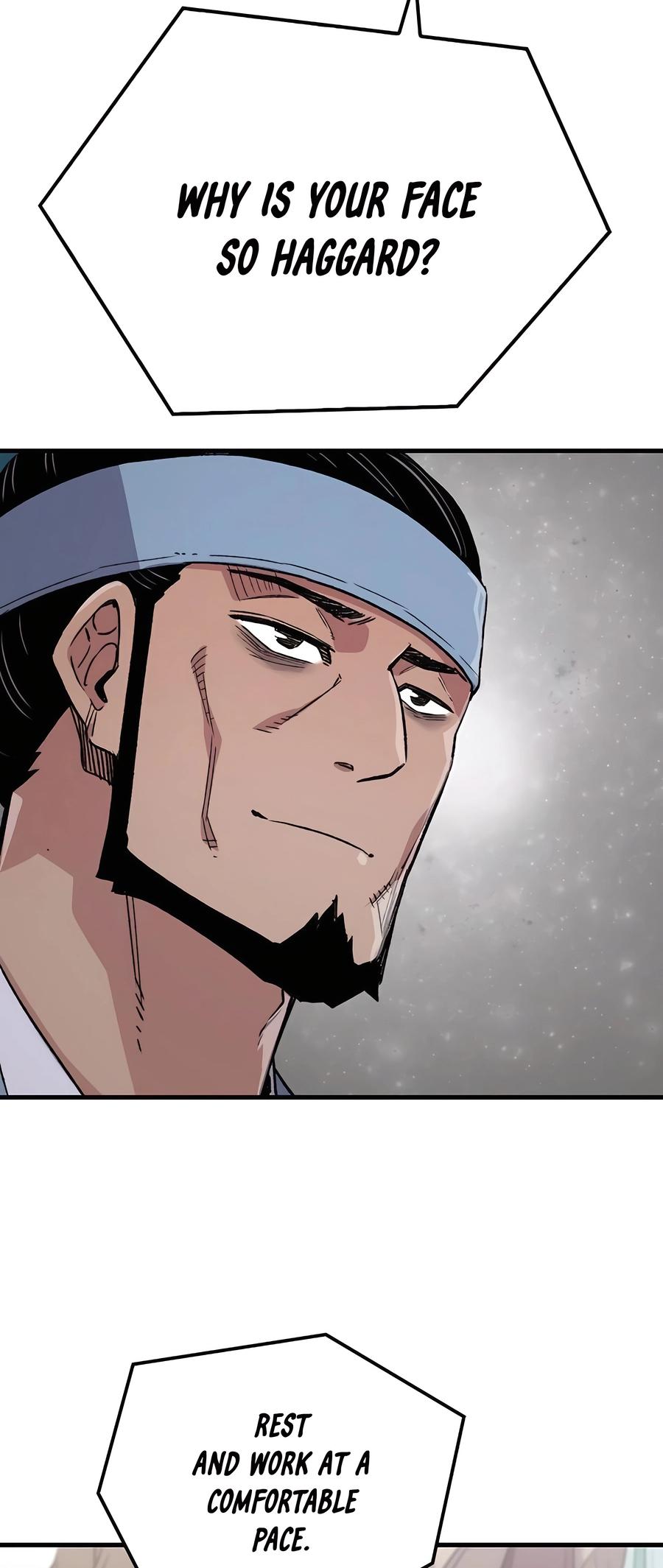 Reincarnated Murim Lord Chap 62 - Next Chap 63