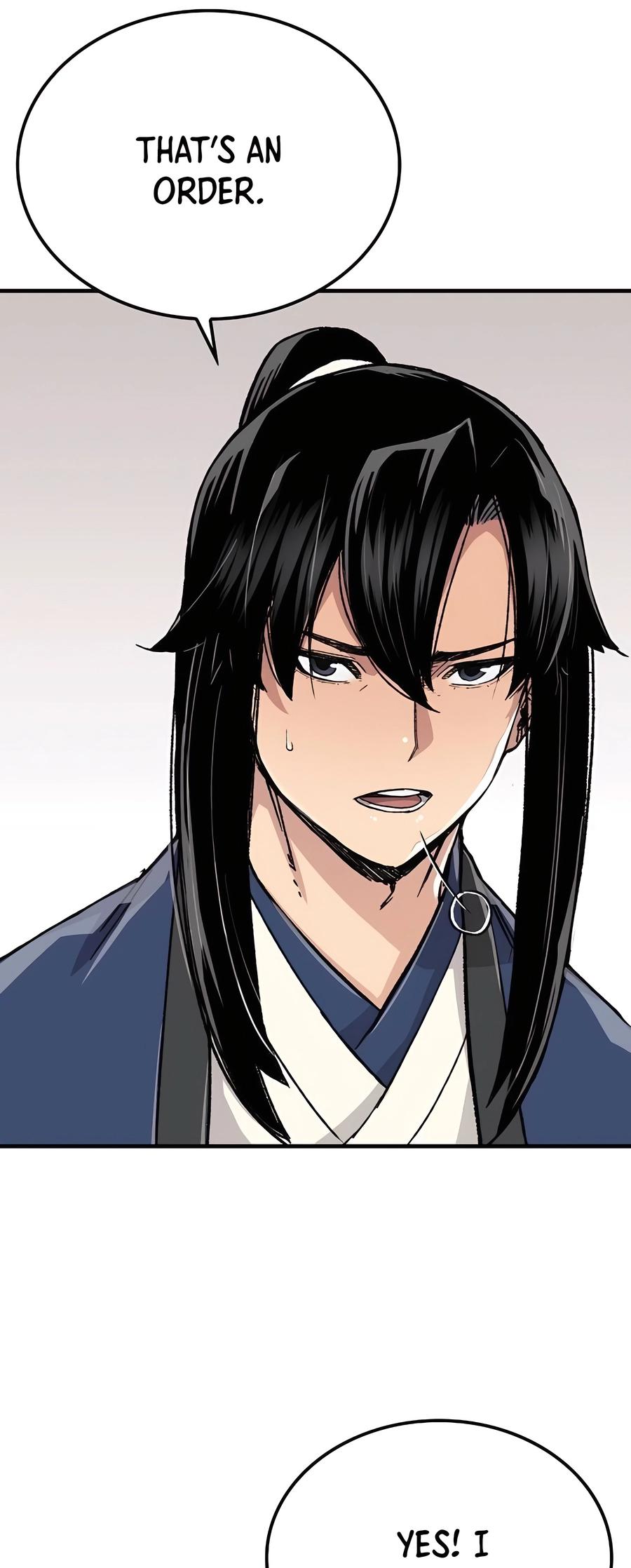 Reincarnated Murim Lord Chap 62 - Next Chap 63