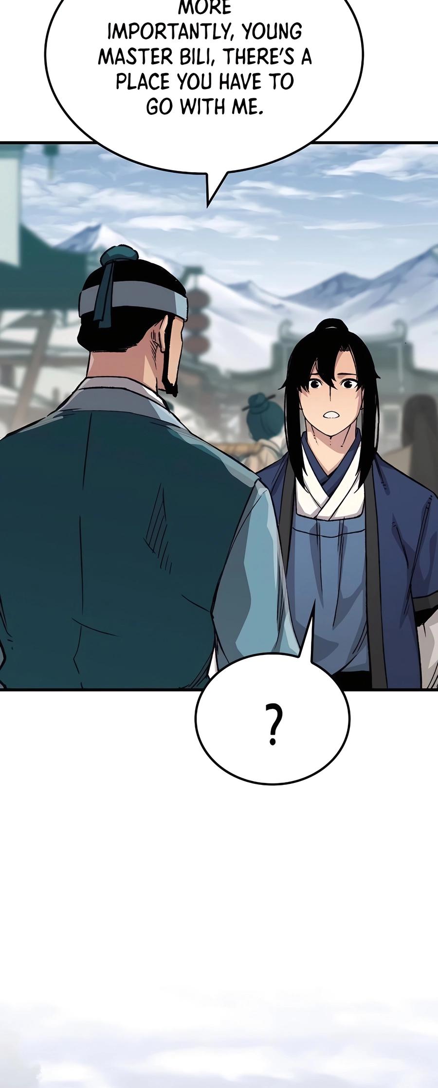 Reincarnated Murim Lord Chap 62 - Next Chap 63