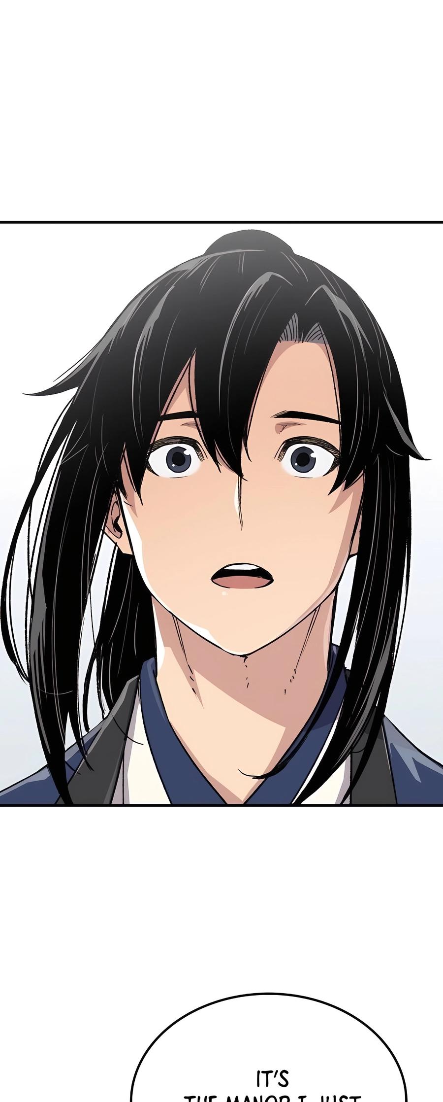 Reincarnated Murim Lord Chap 62 - Next Chap 63