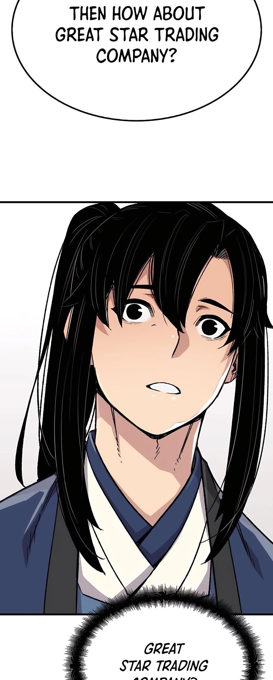 Reincarnated Murim Lord Chap 62 - Next Chap 63