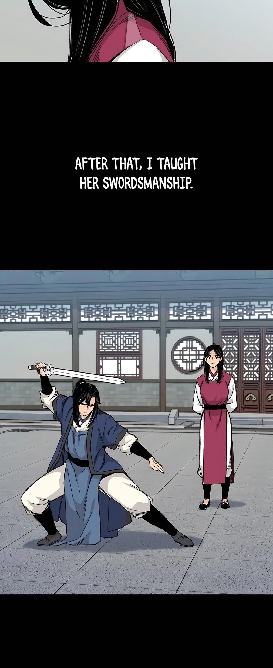 Reincarnated Murim Lord Chap 62 - Next Chap 63