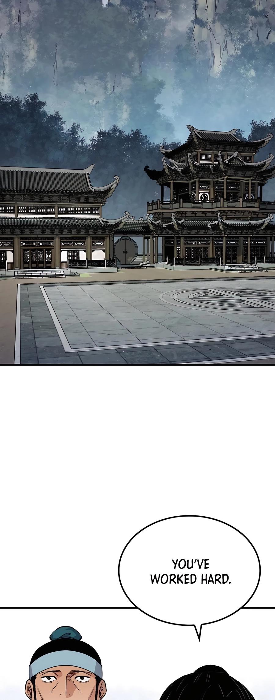 Reincarnated Murim Lord Chap 62 - Next Chap 63