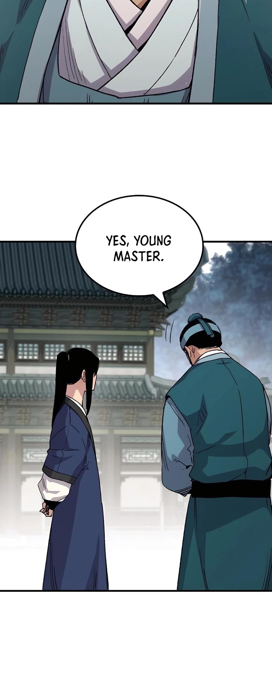 Reincarnated Murim Lord Chap 62 - Next Chap 63