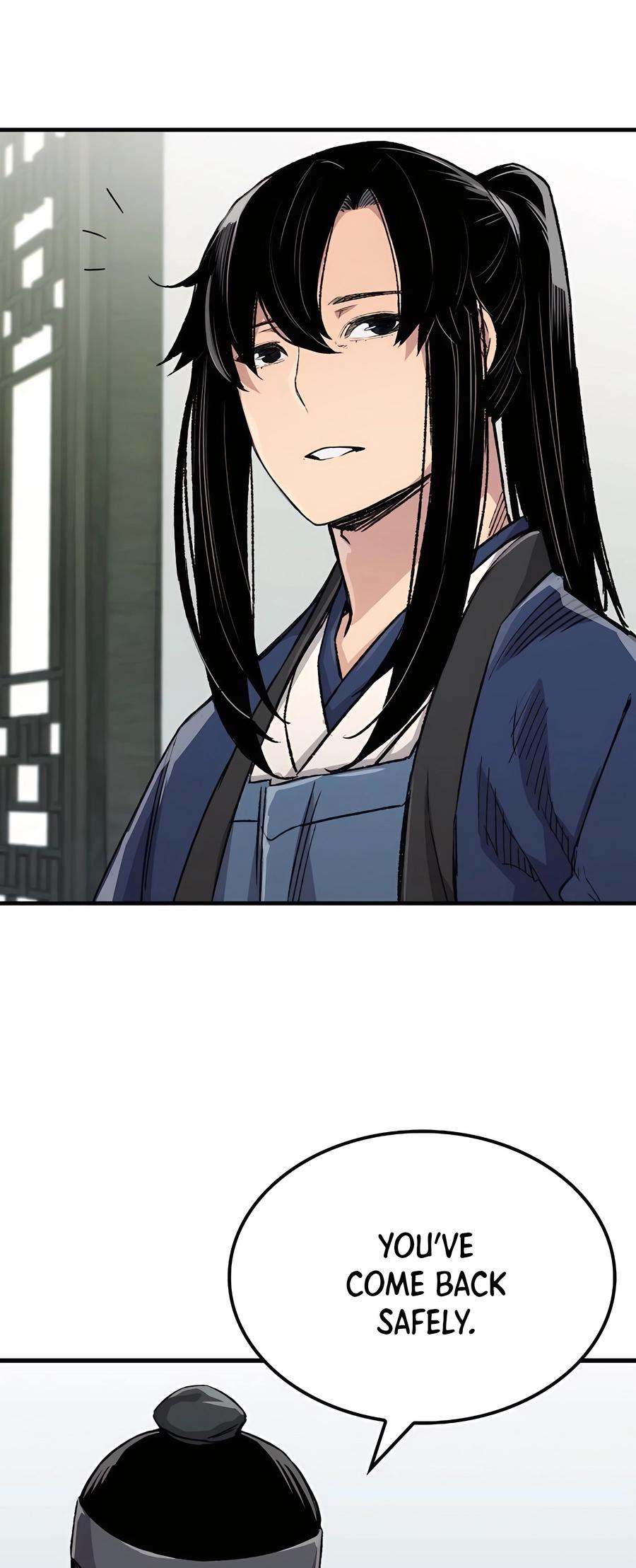 Reincarnated Murim Lord Chap 62 - Next Chap 63