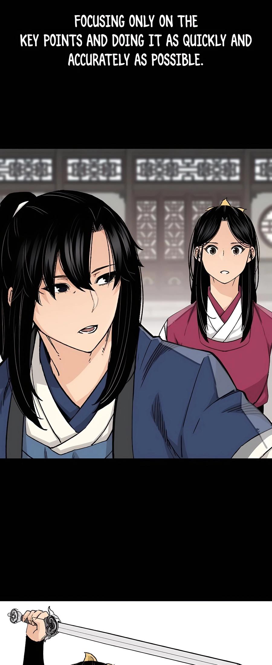 Reincarnated Murim Lord Chap 62 - Next Chap 63