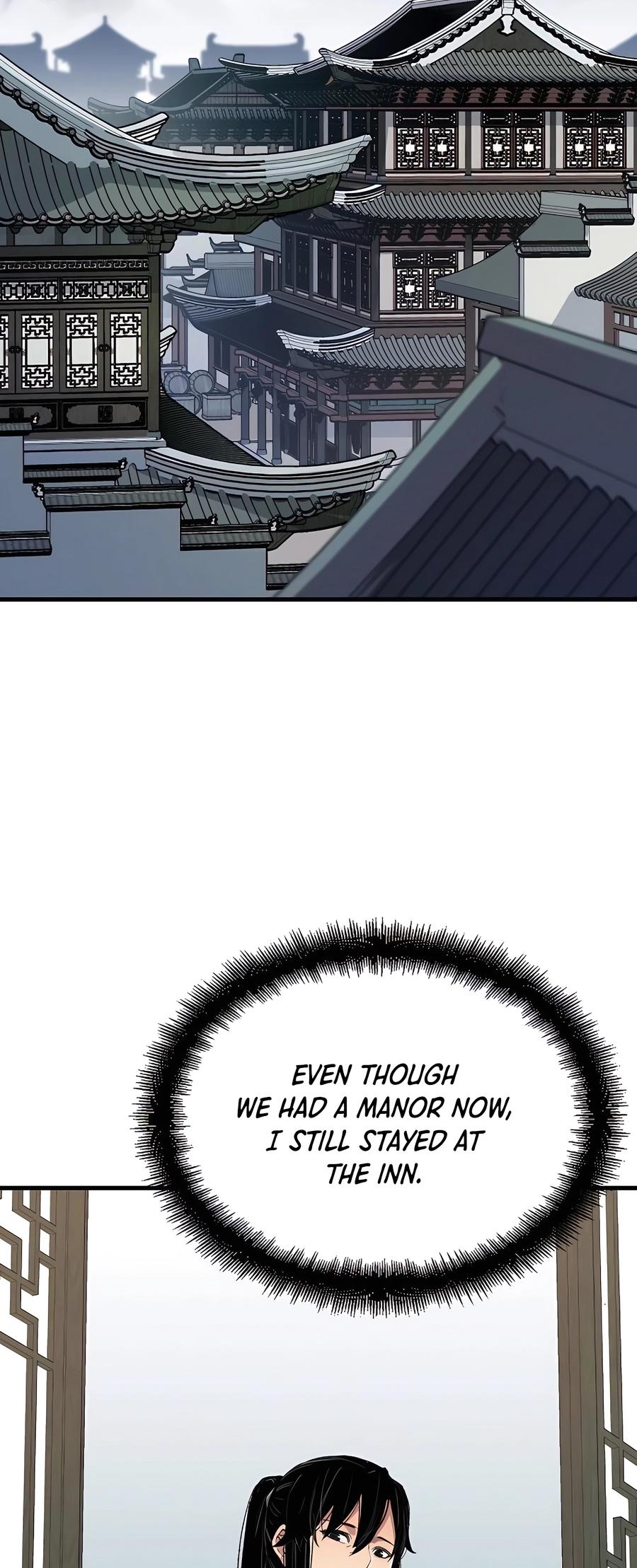 Reincarnated Murim Lord Chap 62 - Next Chap 63