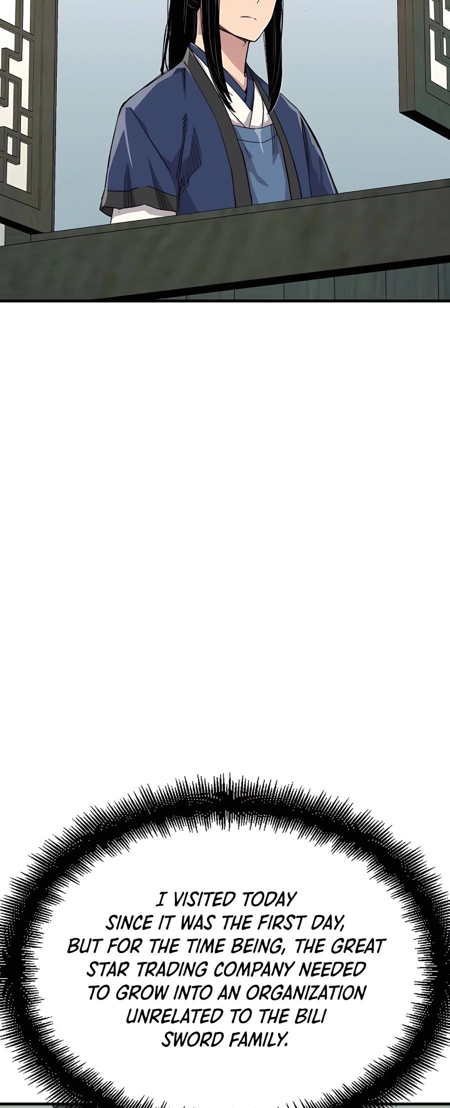 Reincarnated Murim Lord Chap 62 - Next Chap 63