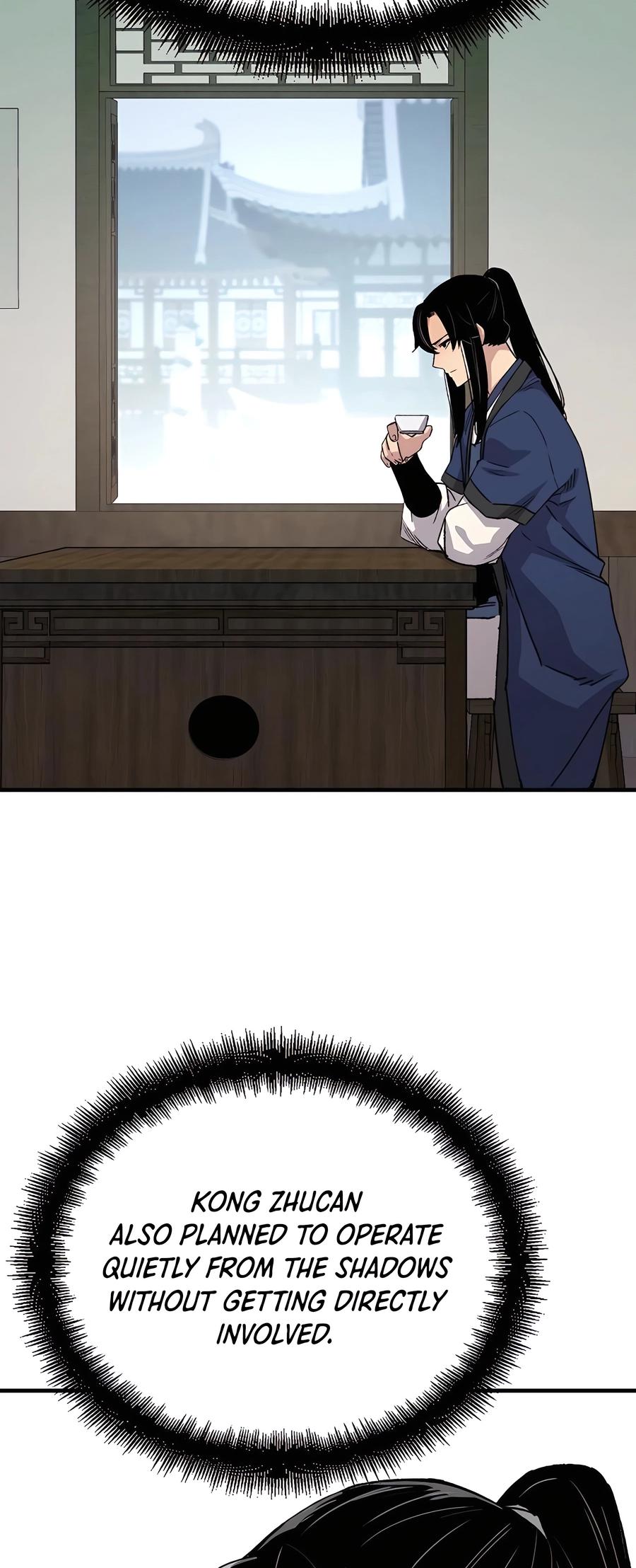 Reincarnated Murim Lord Chap 62 - Next Chap 63