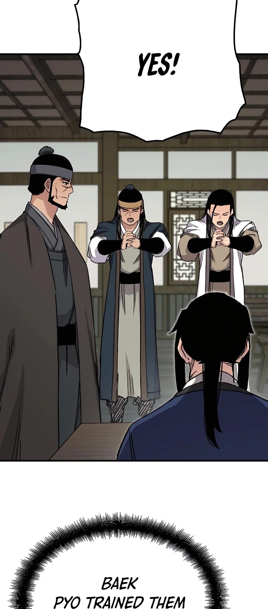 Reincarnated Murim Lord Chap 62 - Next Chap 63