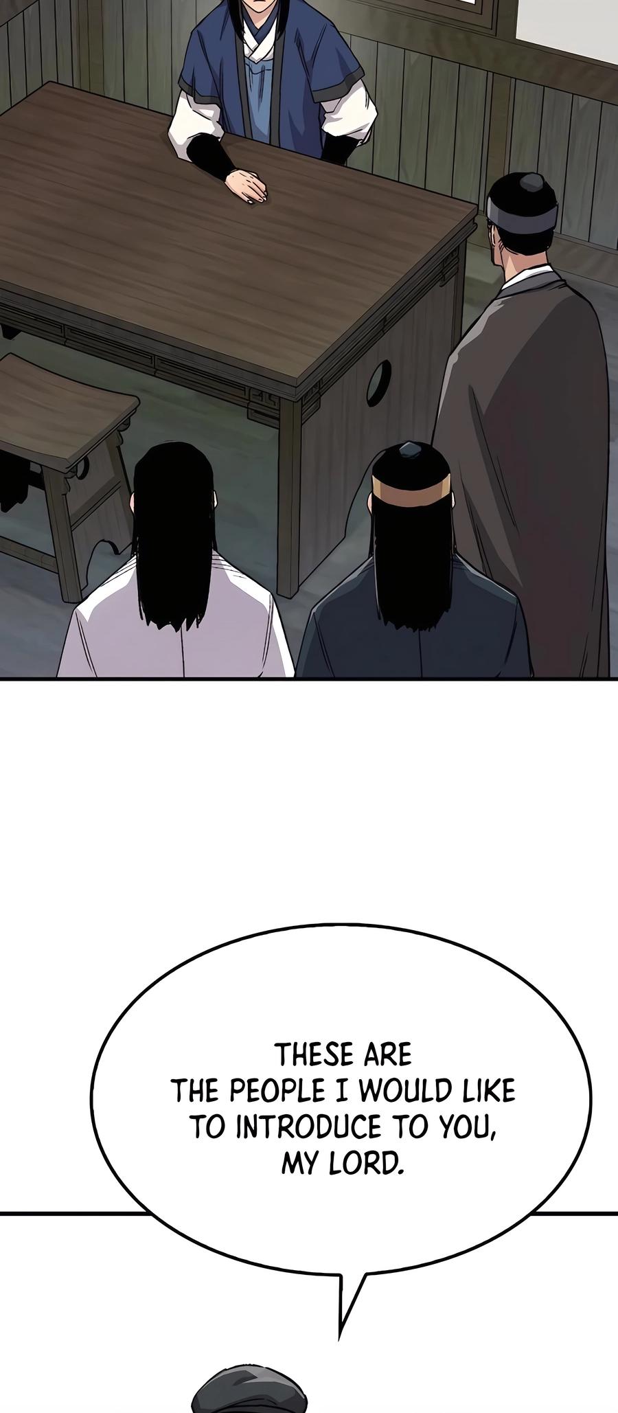 Reincarnated Murim Lord Chap 62 - Next Chap 63