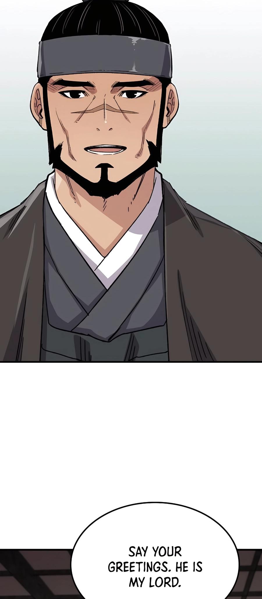 Reincarnated Murim Lord Chap 62 - Next Chap 63