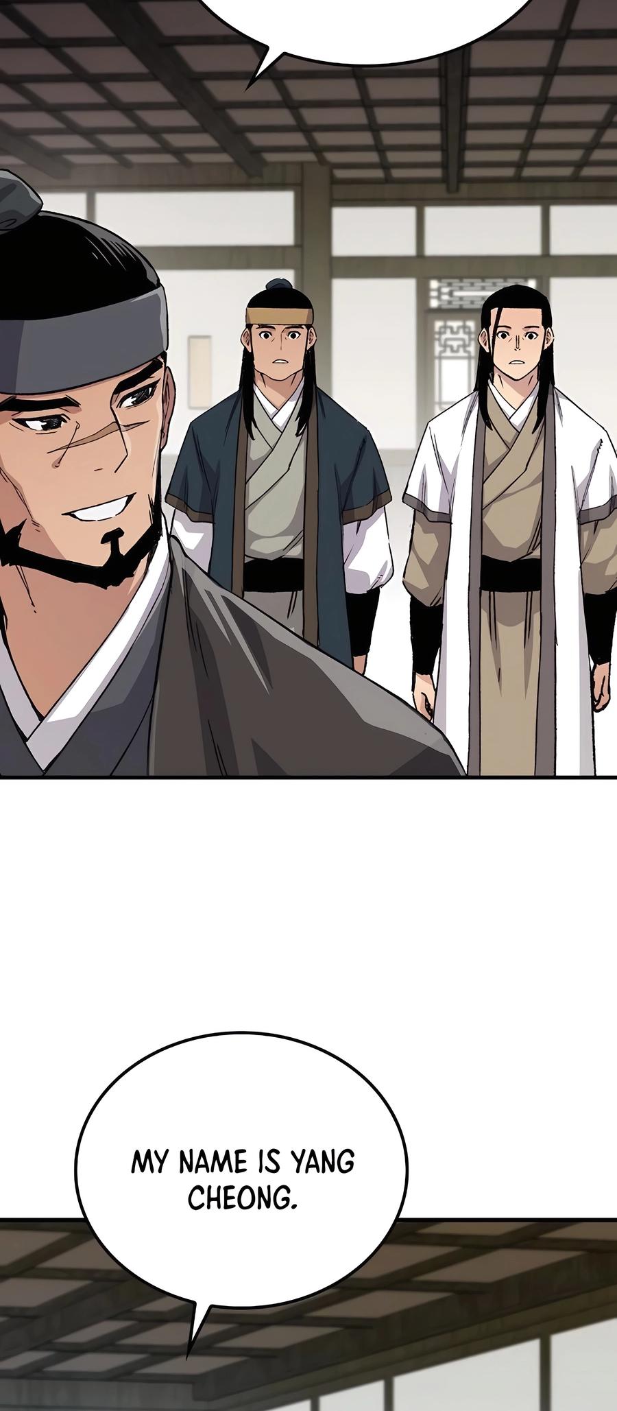 Reincarnated Murim Lord Chap 62 - Next Chap 63