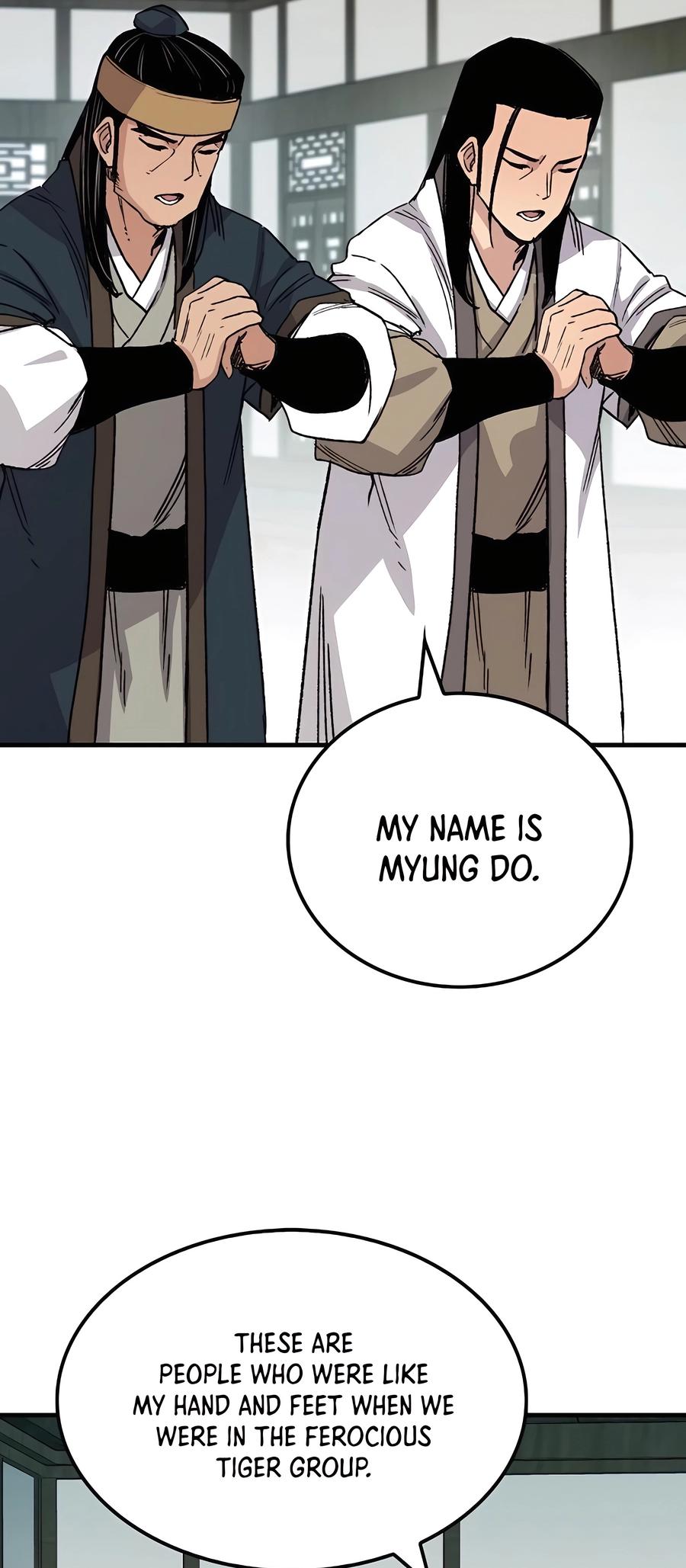 Reincarnated Murim Lord Chap 62 - Next Chap 63