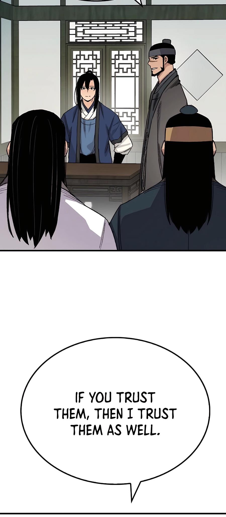 Reincarnated Murim Lord Chap 62 - Next Chap 63