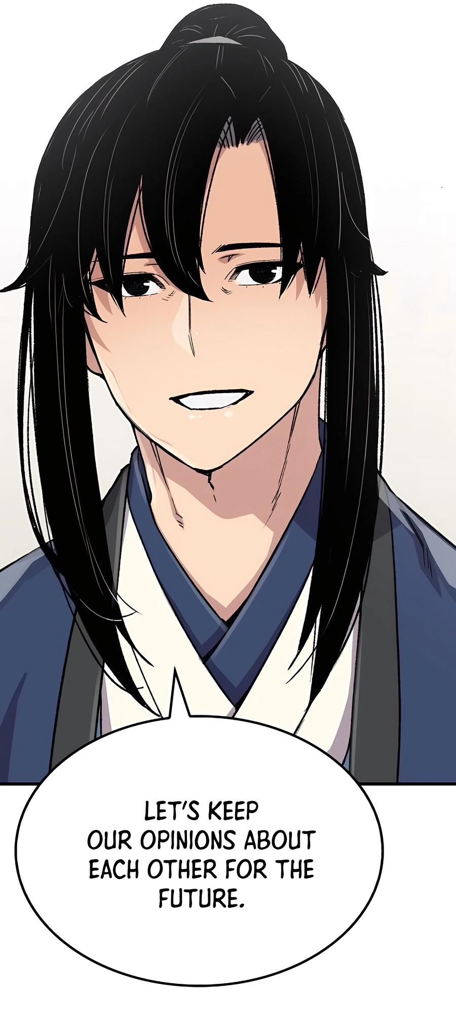 Reincarnated Murim Lord Chap 62 - Next Chap 63