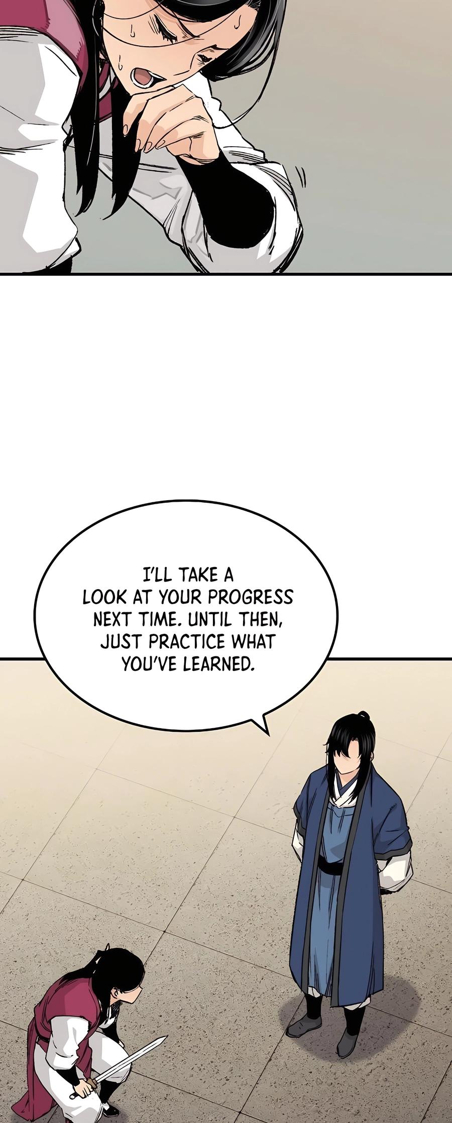 Reincarnated Murim Lord Chap 62 - Next Chap 63