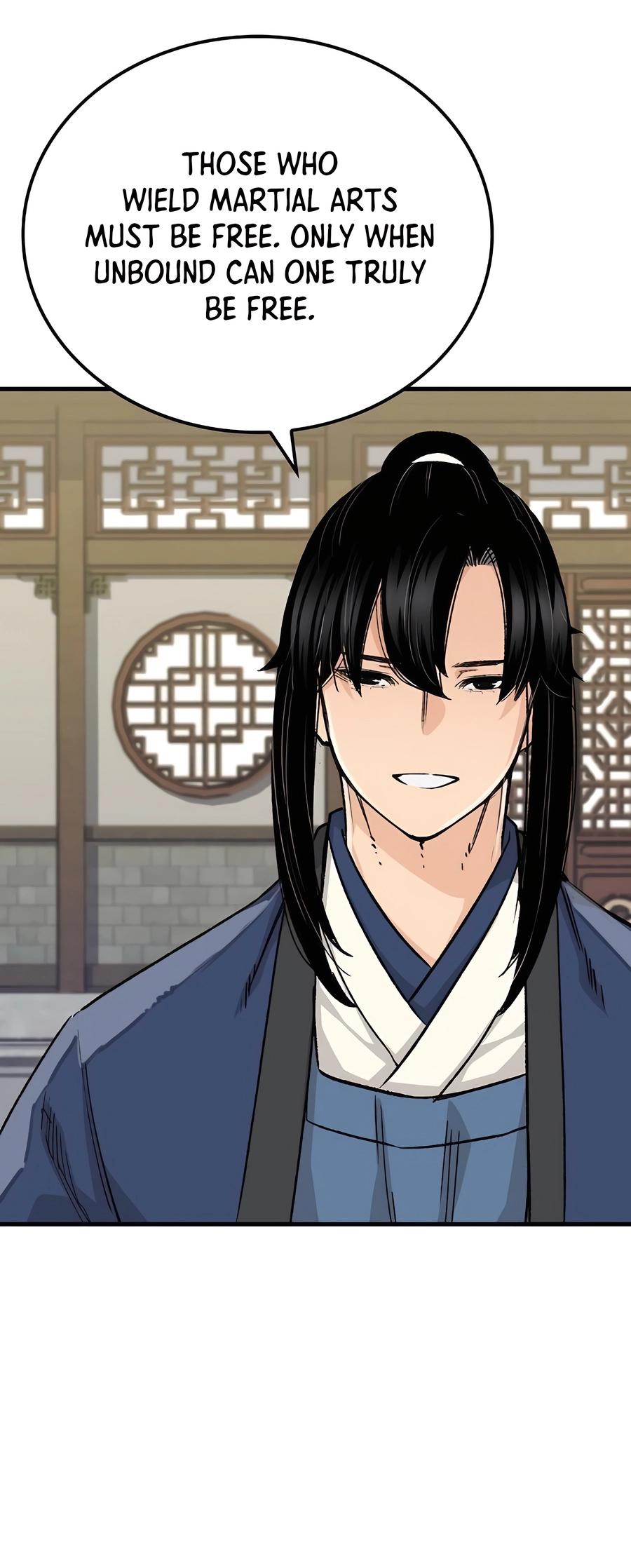 Reincarnated Murim Lord Chap 62 - Next Chap 63