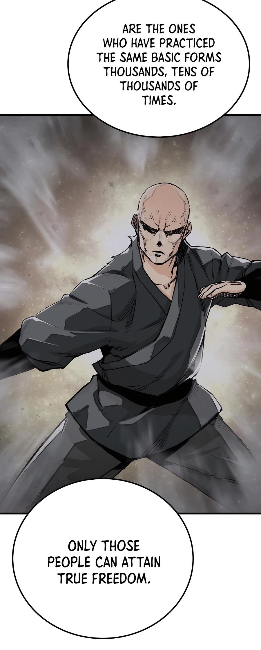 Reincarnated Murim Lord Chap 62 - Next Chap 63