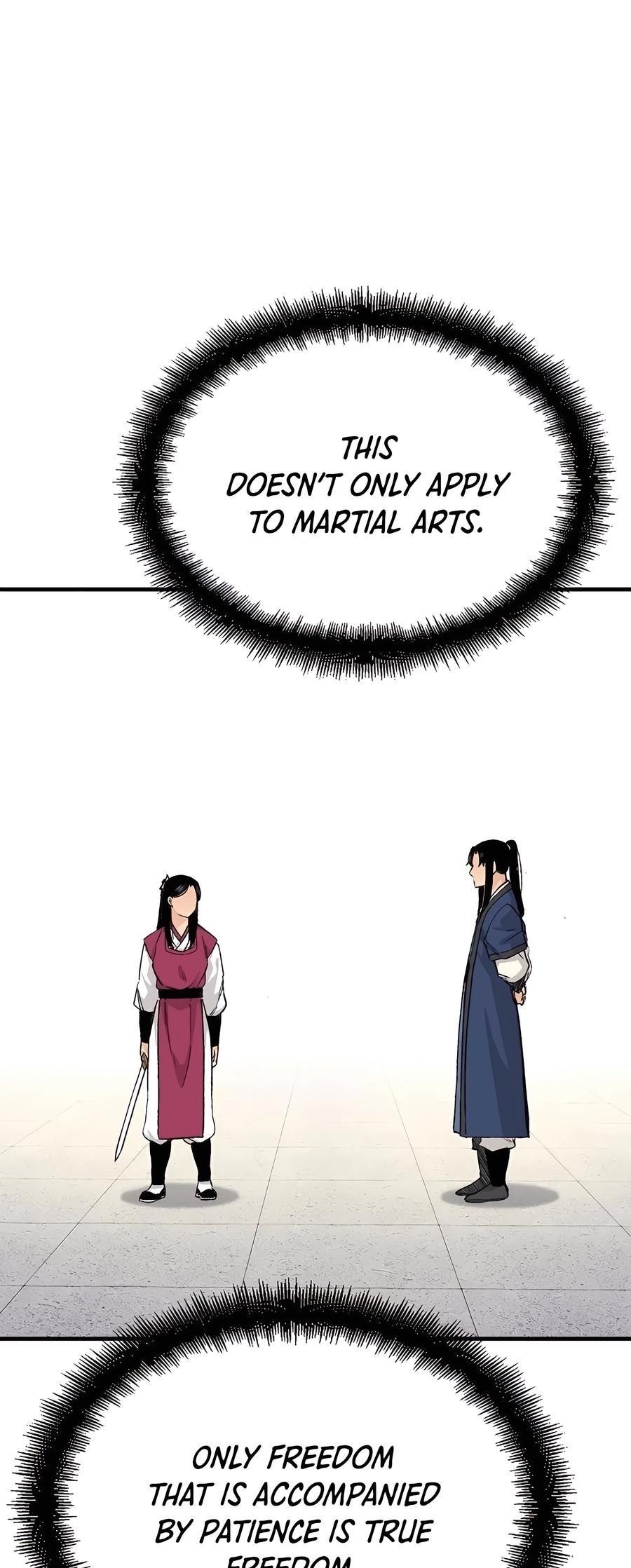 Reincarnated Murim Lord Chap 62 - Next Chap 63