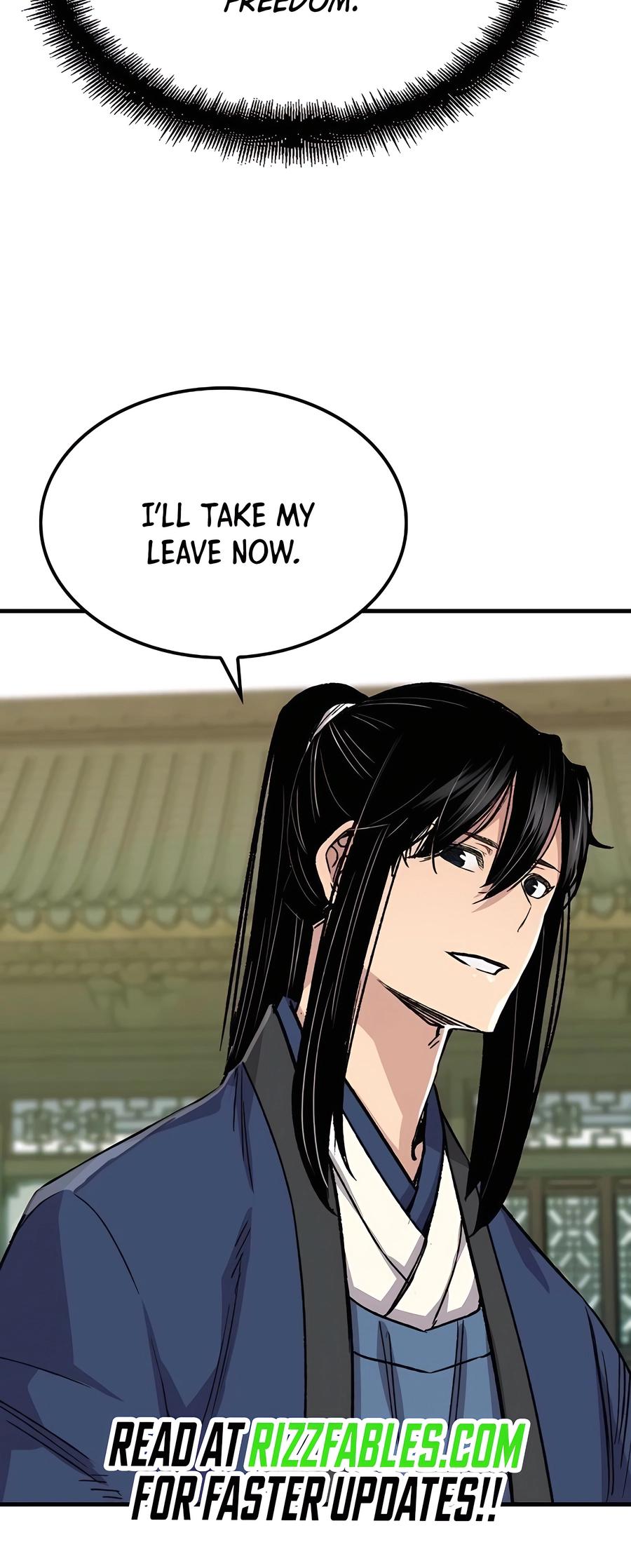 Reincarnated Murim Lord Chap 62 - Next Chap 63