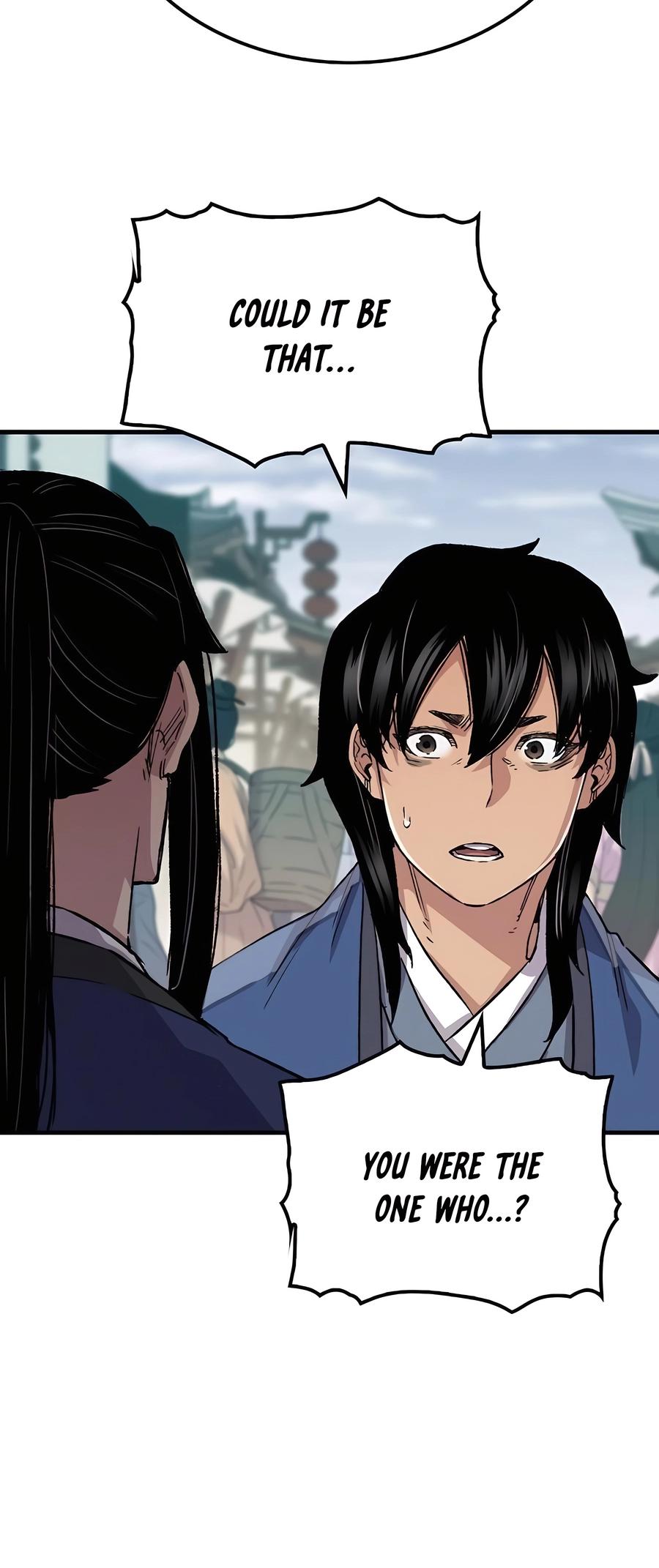 Reincarnated Murim Lord Chap 62 - Next Chap 63