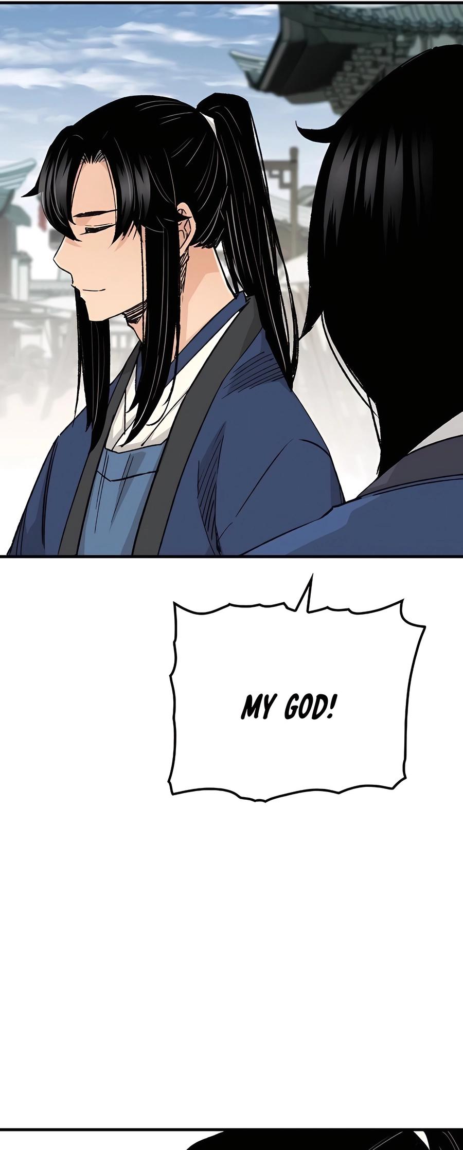 Reincarnated Murim Lord Chap 62 - Next Chap 63