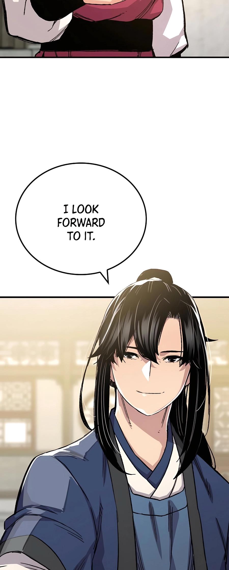 Reincarnated Murim Lord Chap 62 - Next Chap 63