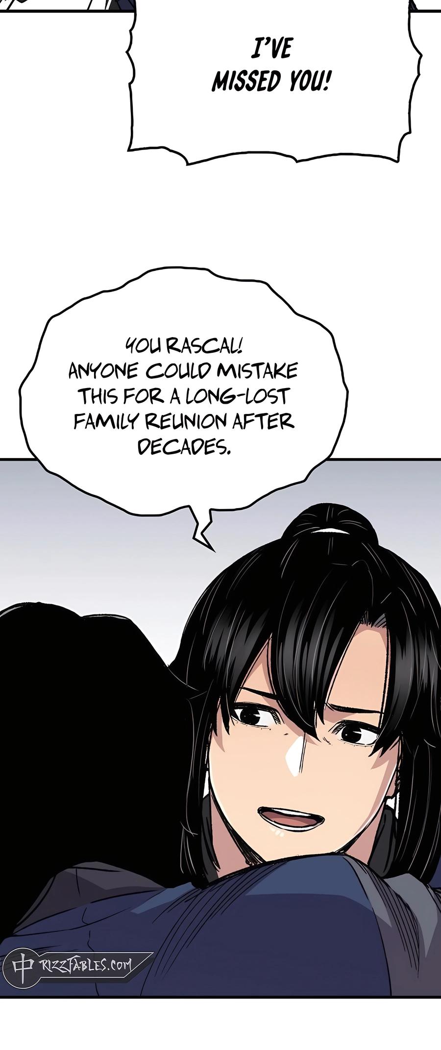 Reincarnated Murim Lord Chap 62 - Next Chap 63