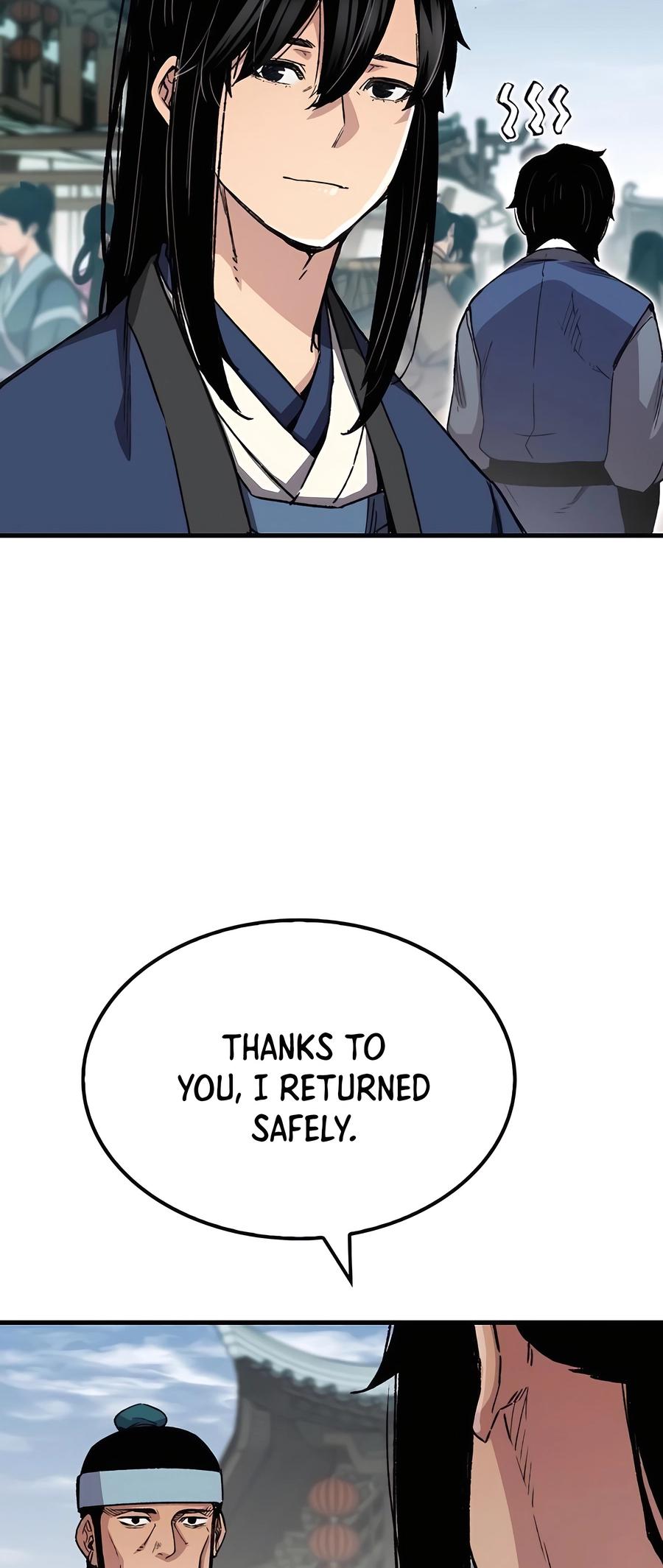 Reincarnated Murim Lord Chap 62 - Next Chap 63