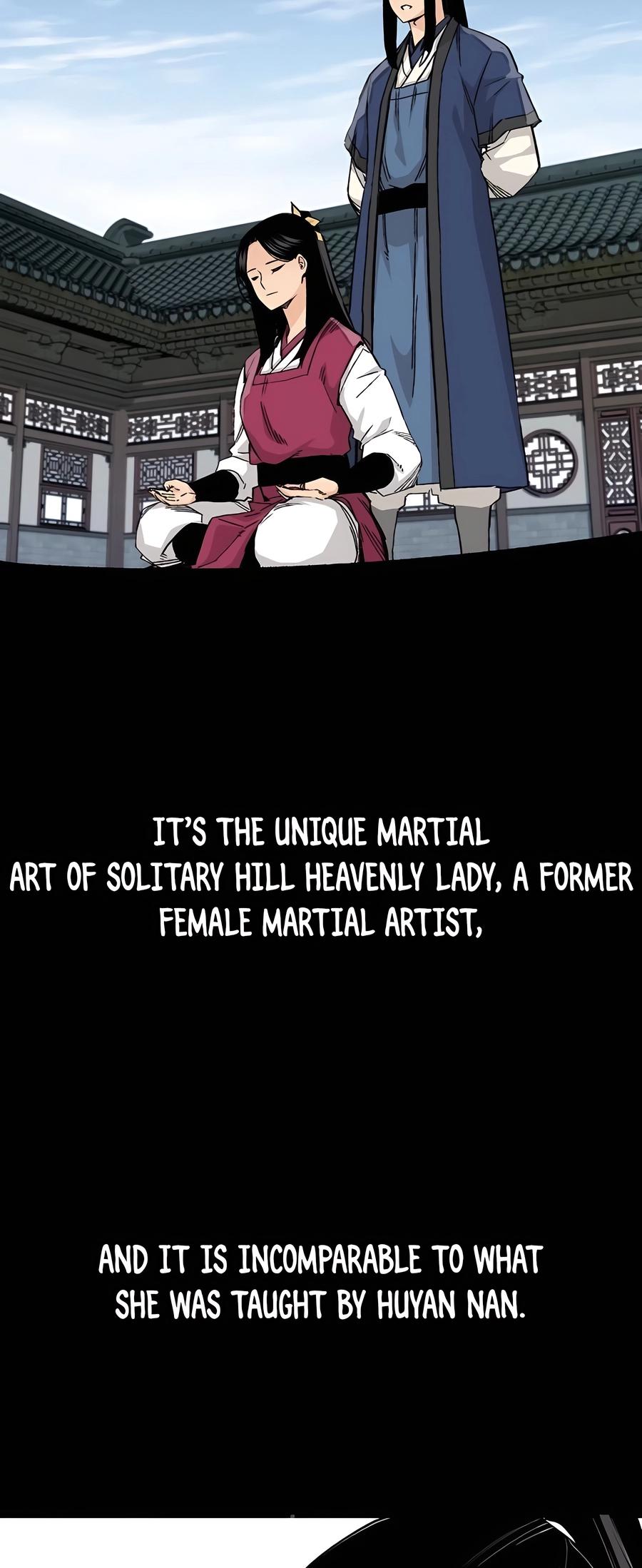 Reincarnated Murim Lord Chap 62 - Next Chap 63