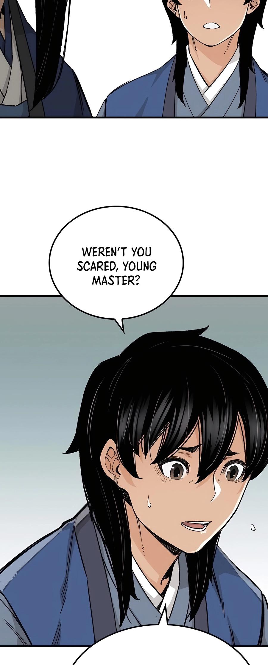 Reincarnated Murim Lord Chap 62 - Next Chap 63