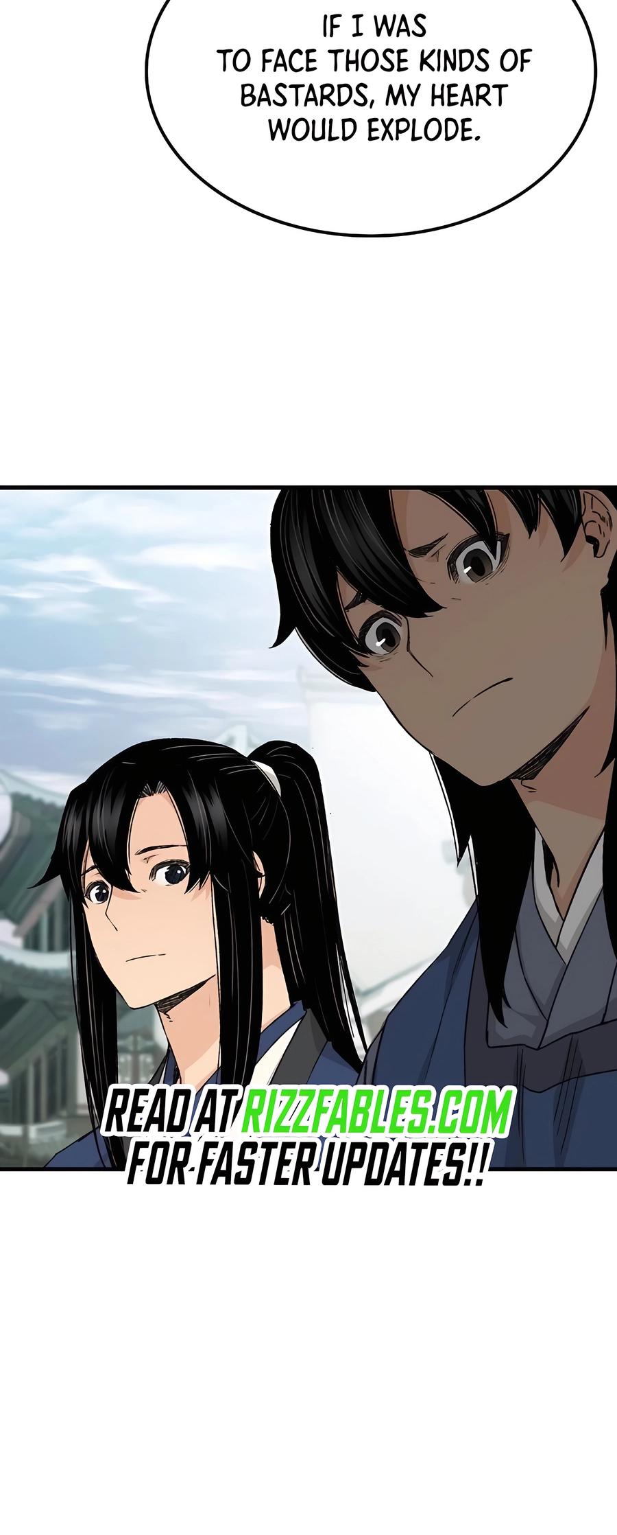 Reincarnated Murim Lord Chap 62 - Next Chap 63