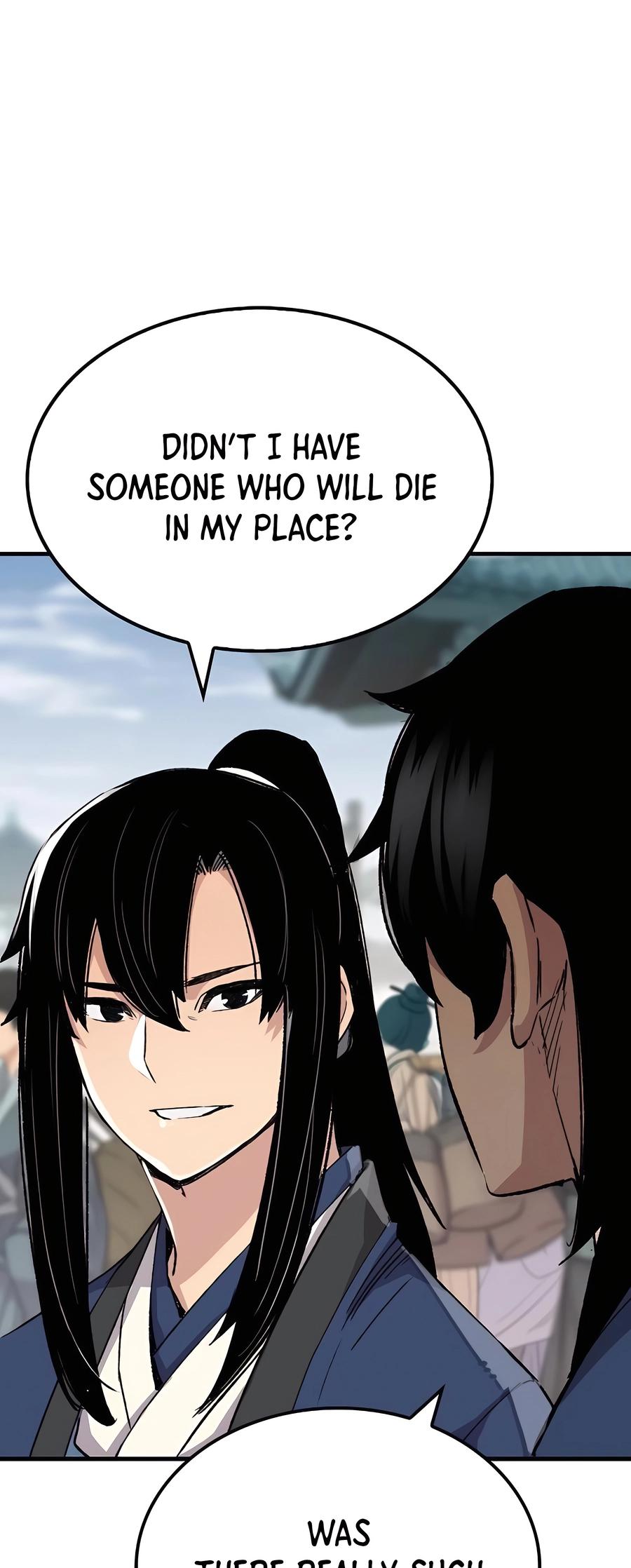 Reincarnated Murim Lord Chap 62 - Next Chap 63