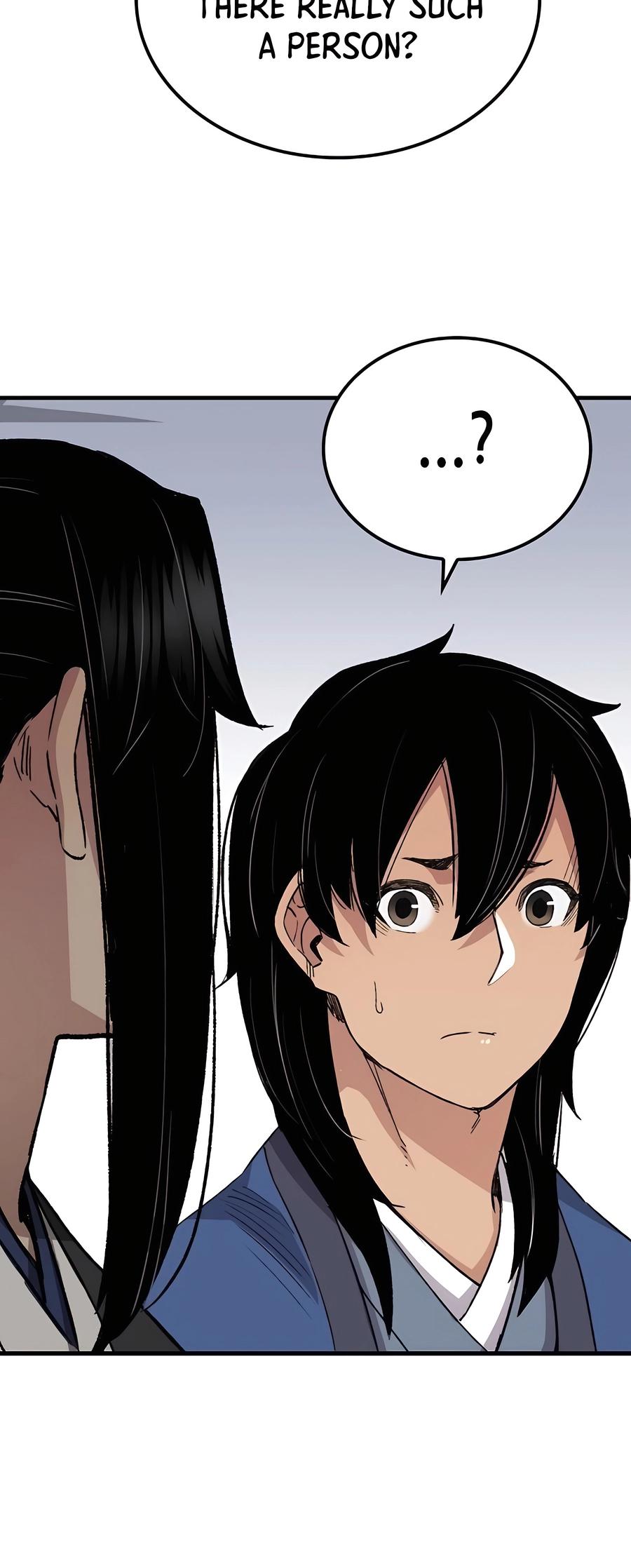 Reincarnated Murim Lord Chap 62 - Next Chap 63