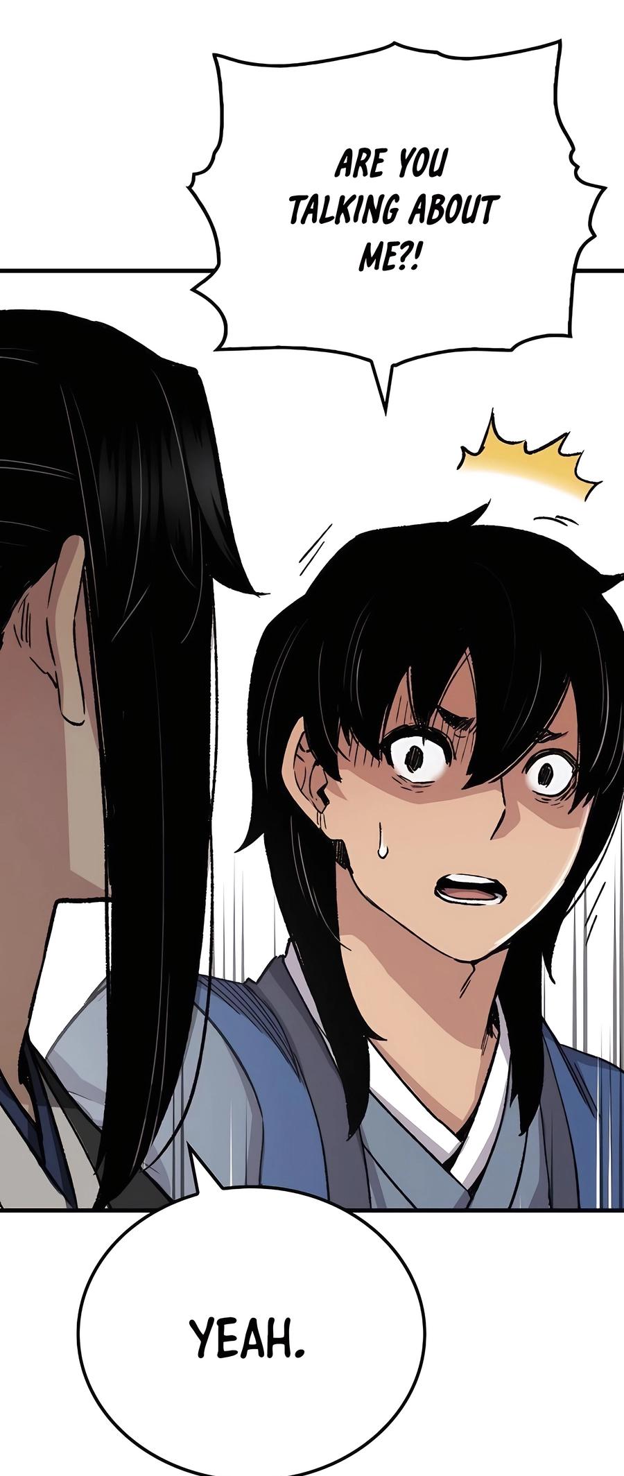 Reincarnated Murim Lord Chap 62 - Next Chap 63