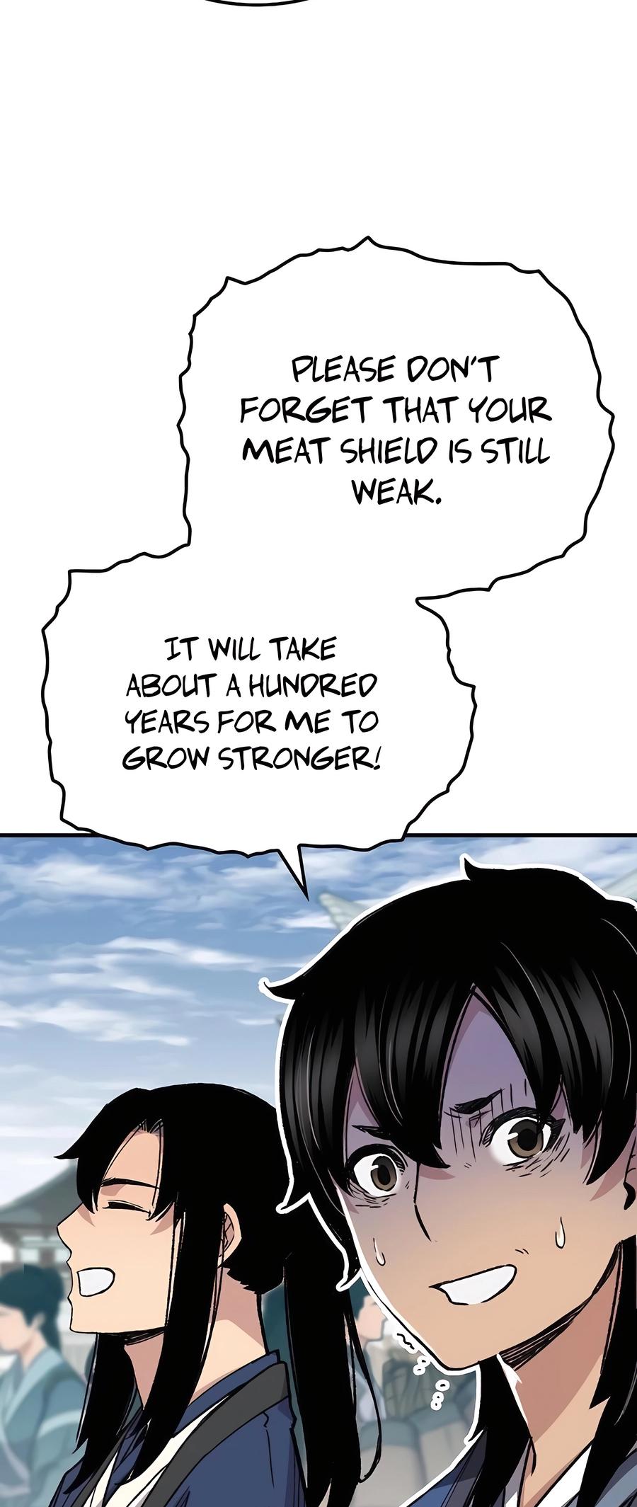 Reincarnated Murim Lord Chap 62 - Next Chap 63