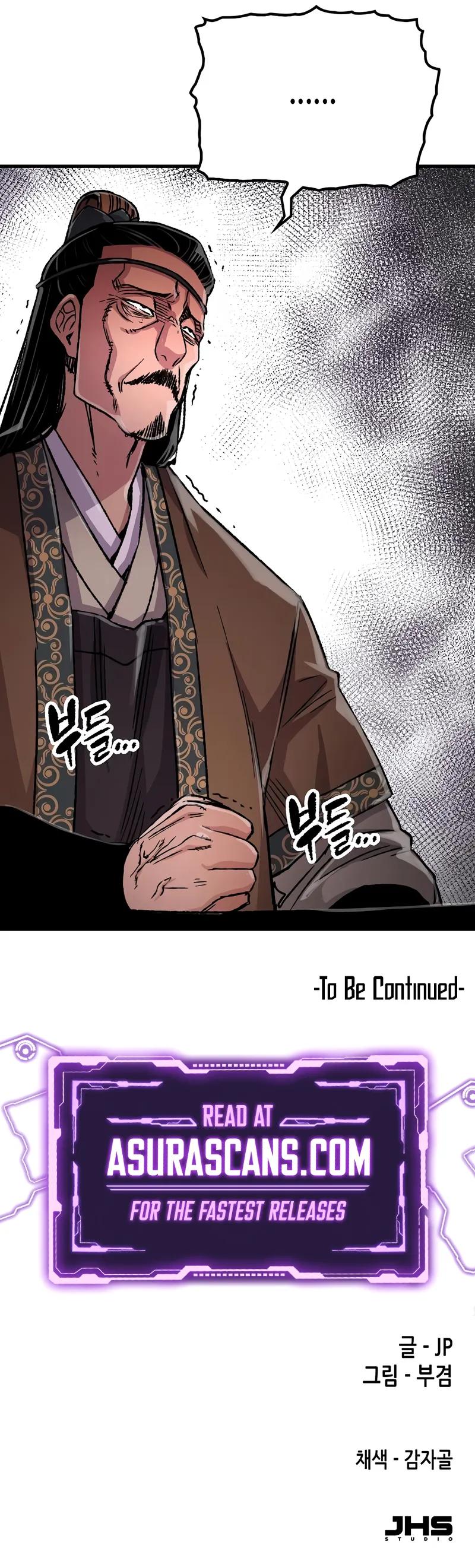 Reincarnated Murim Lord Chap 97 - Next Chap 98