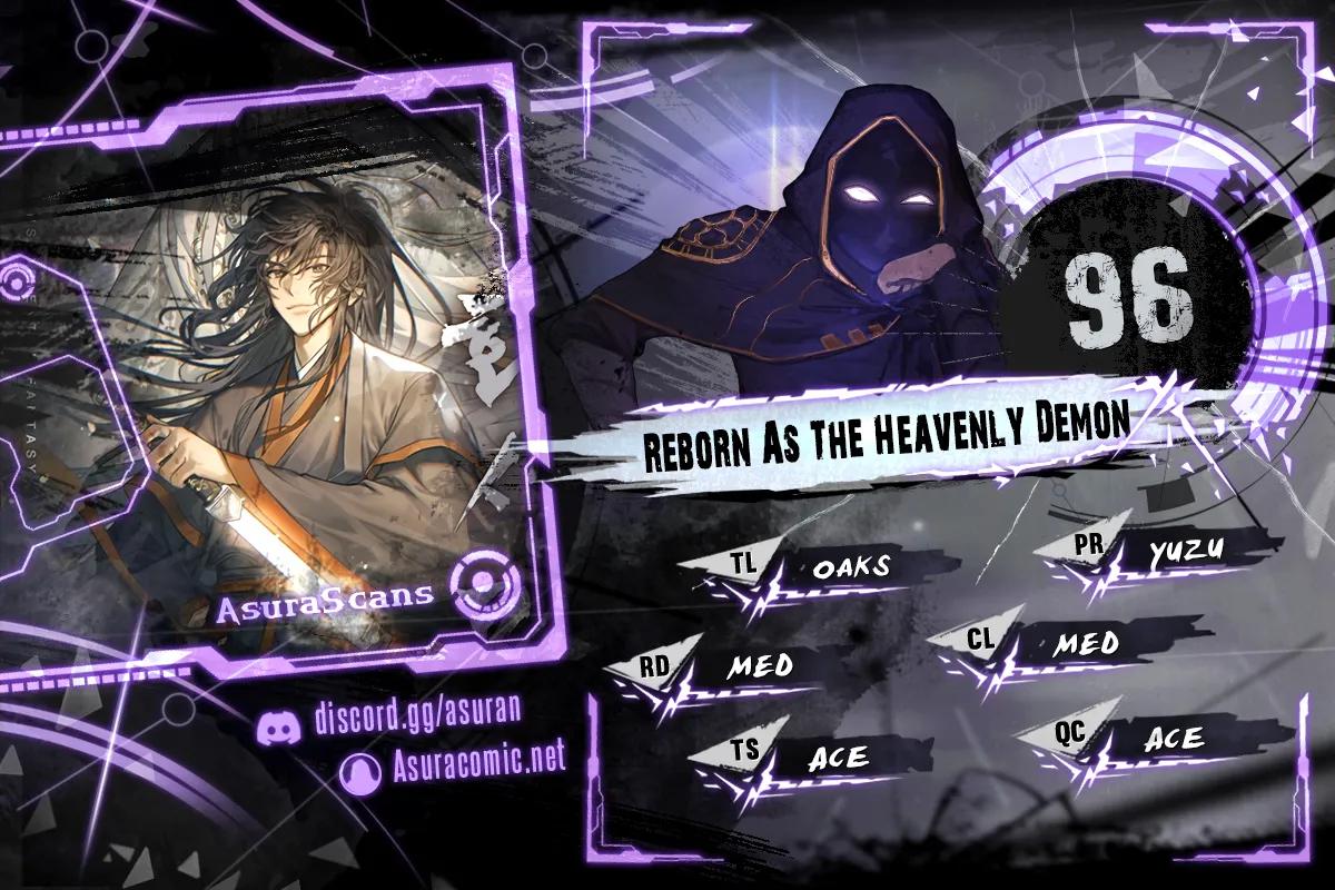 Reincarnated Murim Lord Chap 96 - Next Chap 97