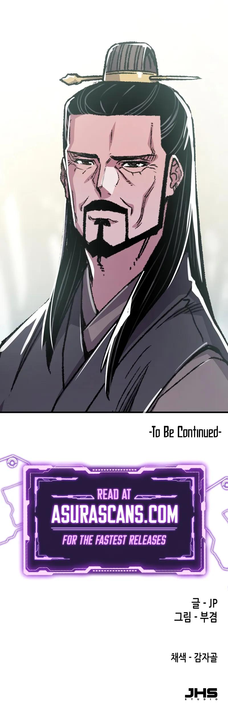 Reincarnated Murim Lord Chap 90 - Next Chap 91