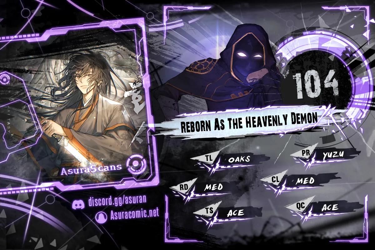 Reincarnated Murim Lord Chap 104 - Next Chap 105