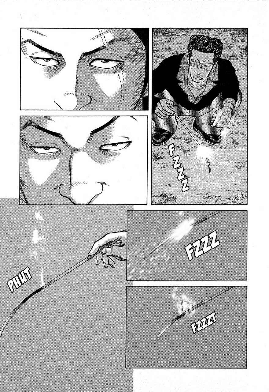 Crows Chap 88 - Next Chap 89