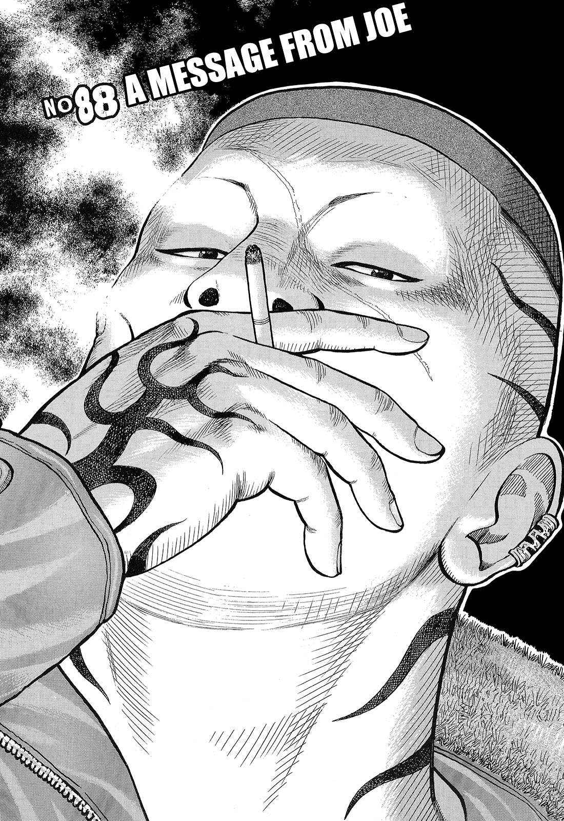 Crows Chap 90 - Next Chap 91