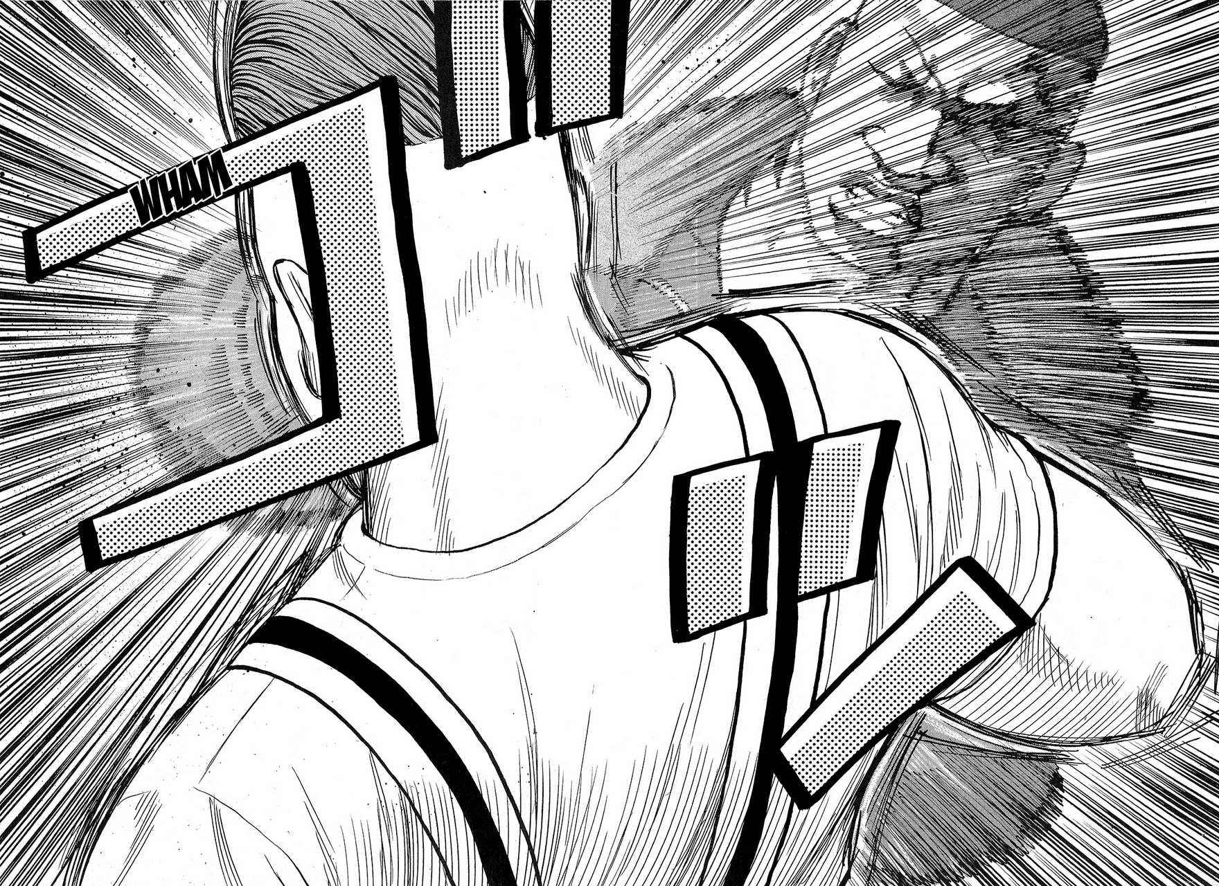 Crows Chap 91 - Next Chap 92