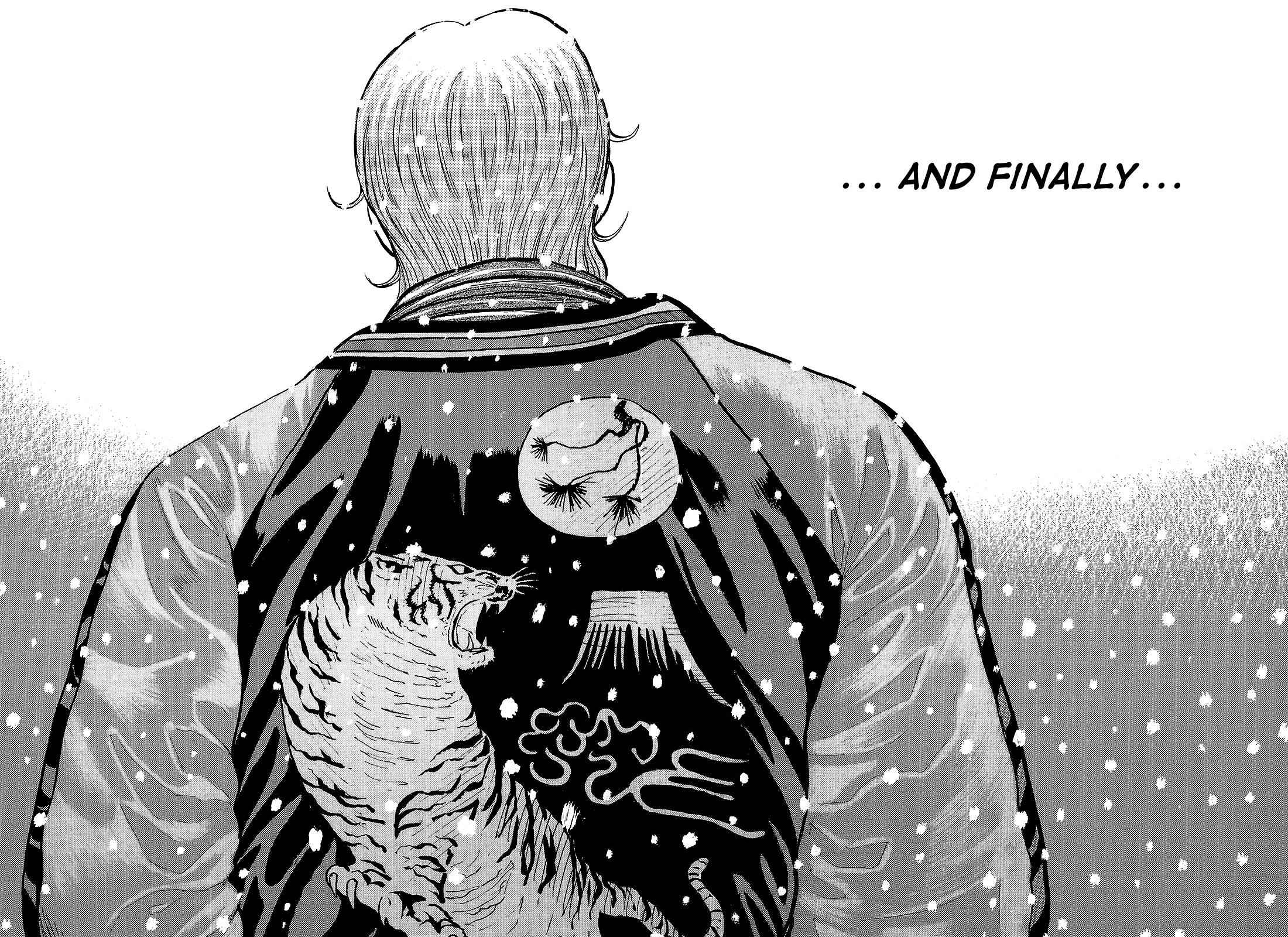 Crows Chap 95 - Next Chap 96