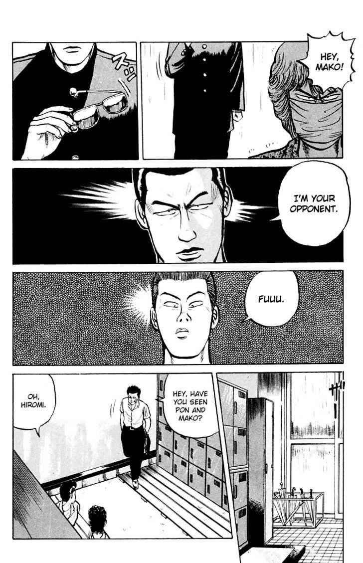 Crows Chap 2 - Next Chap 3