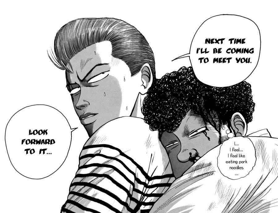 Crows Chap 5 - Next Chap 6