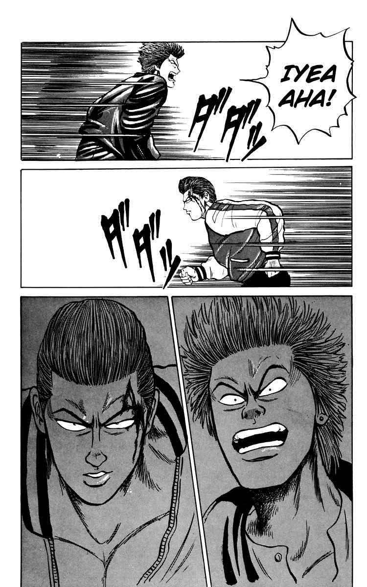 Crows Chap 6 - Next Chap 7